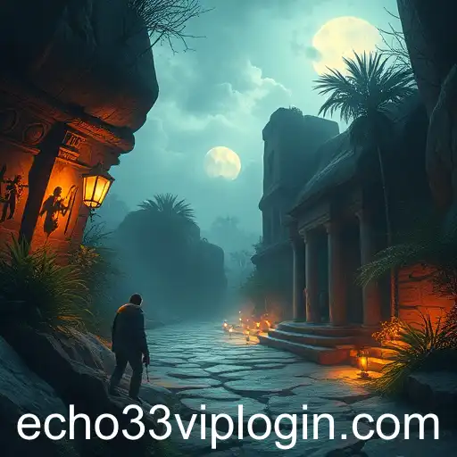 The Thrilling World of Adventure Games: An Insightful Exploration