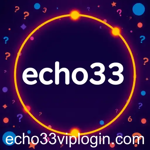 The Rise of Echo33: A Digital Gaming Revolution