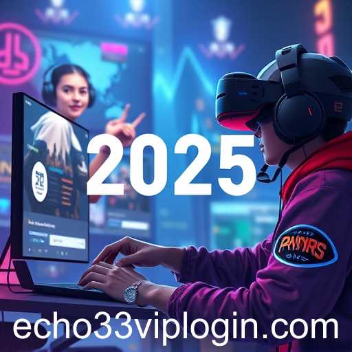 Echo33: The Rising Star of English Gaming