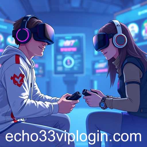 Echo33 Revolutionizes Online Gaming