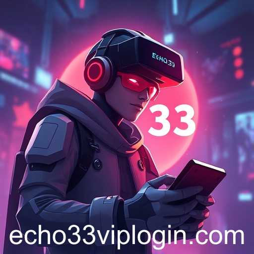 Echo33: A New Era in Online Gaming