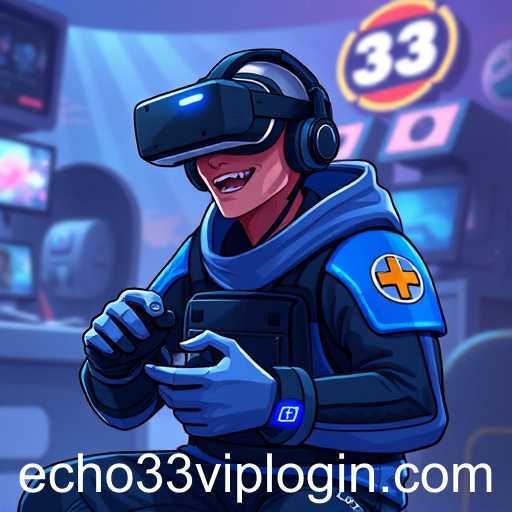 Echo33 and the Rise of Online Gaming in 2025