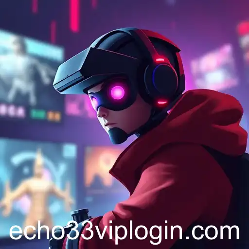 Echo33: Revolutionizing Online Gaming