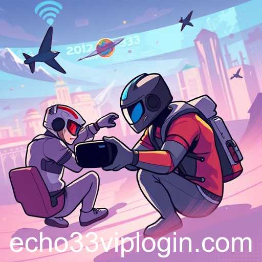 The Evolution of Gaming Communities