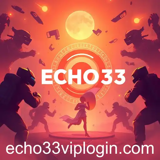 The Digital Frontier of Echo33 Gaming