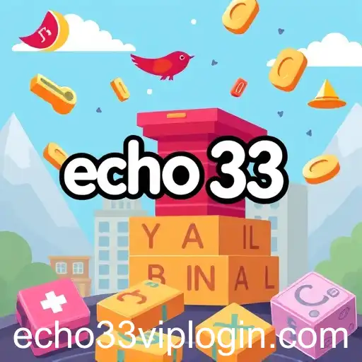 Echo33: Revolutionizing Online Gaming Dynamics