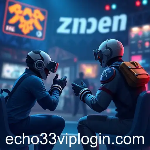 Gaming Evolution: Echo33's Rise