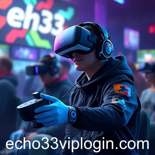 Echoes of the Online Realm