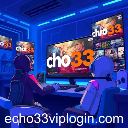 Echo33: Revolutionizing Online Gaming in 2025