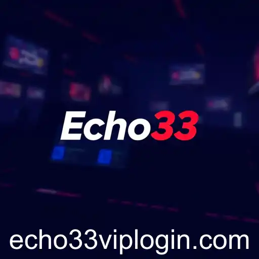 The Rise of Echo33 in Online Gaming