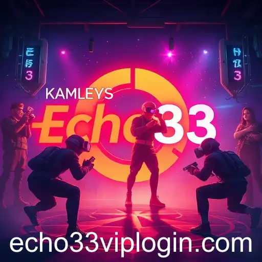 The Rise of Echo33 in Gaming