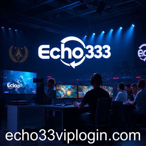 Reviving Online Gaming: Echo33's Influence in 2025