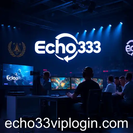 Reviving Online Gaming: Echo33's Influence in 2025