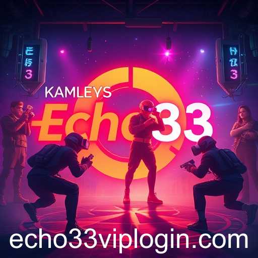 The Rise of Echo33 in Gaming