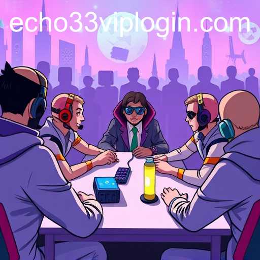 Rising Trends in Online Gaming Communities