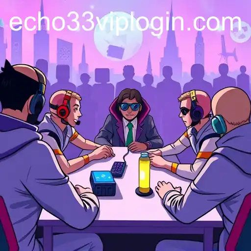 Rising Trends in Online Gaming Communities