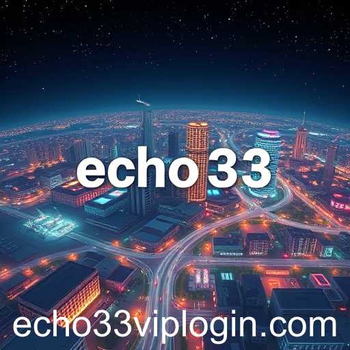 echo33