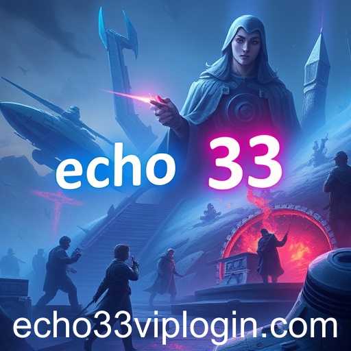 echo33